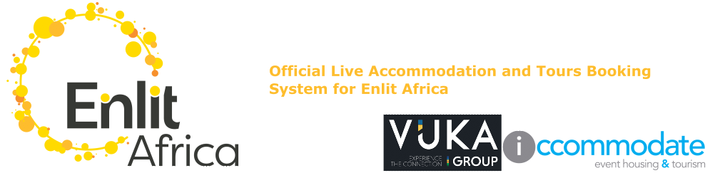Enlit Africa 2023