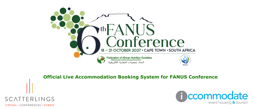 FANUS Conference