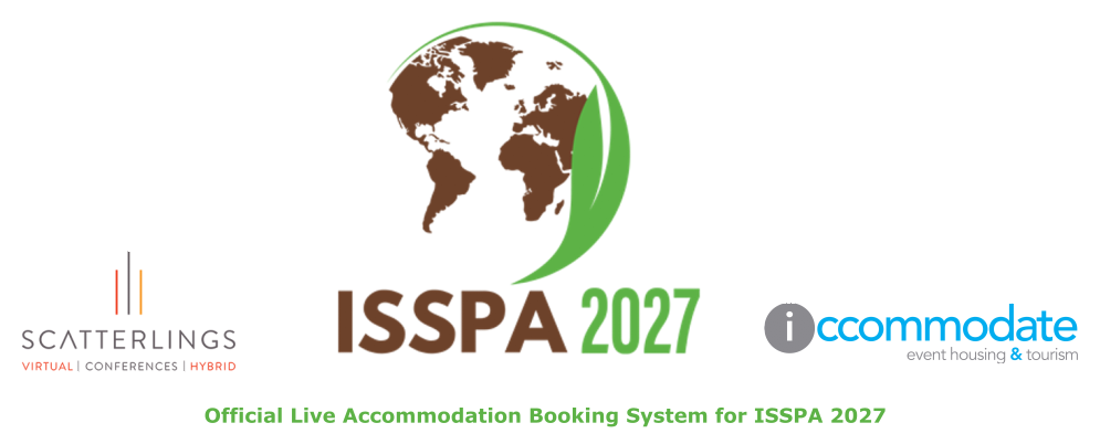 ISSPA 2027