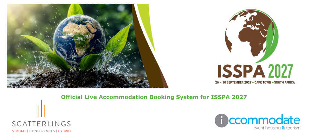 ISSPA 2027