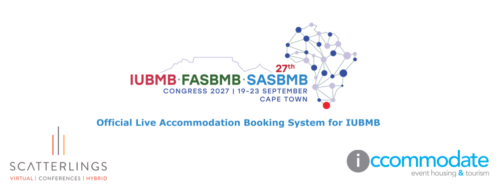 IUBMB 2027