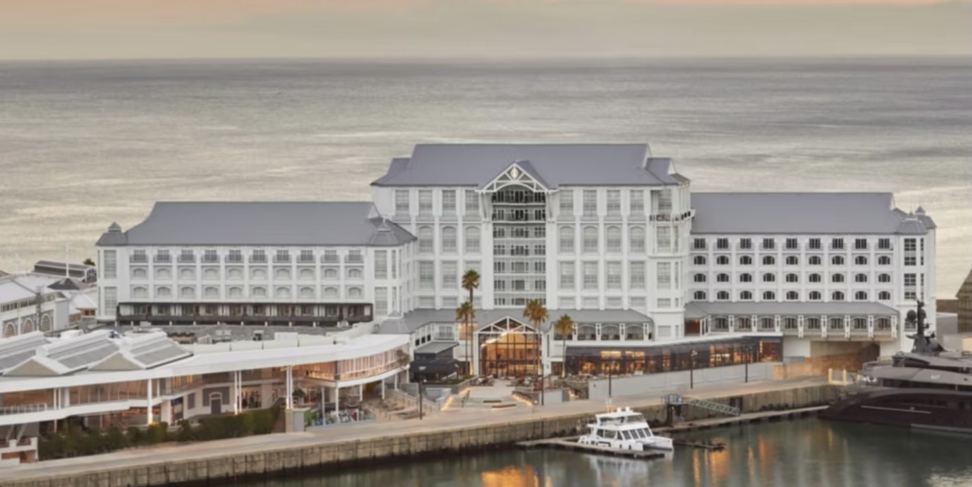 InterContinental Table Bay Cape Town