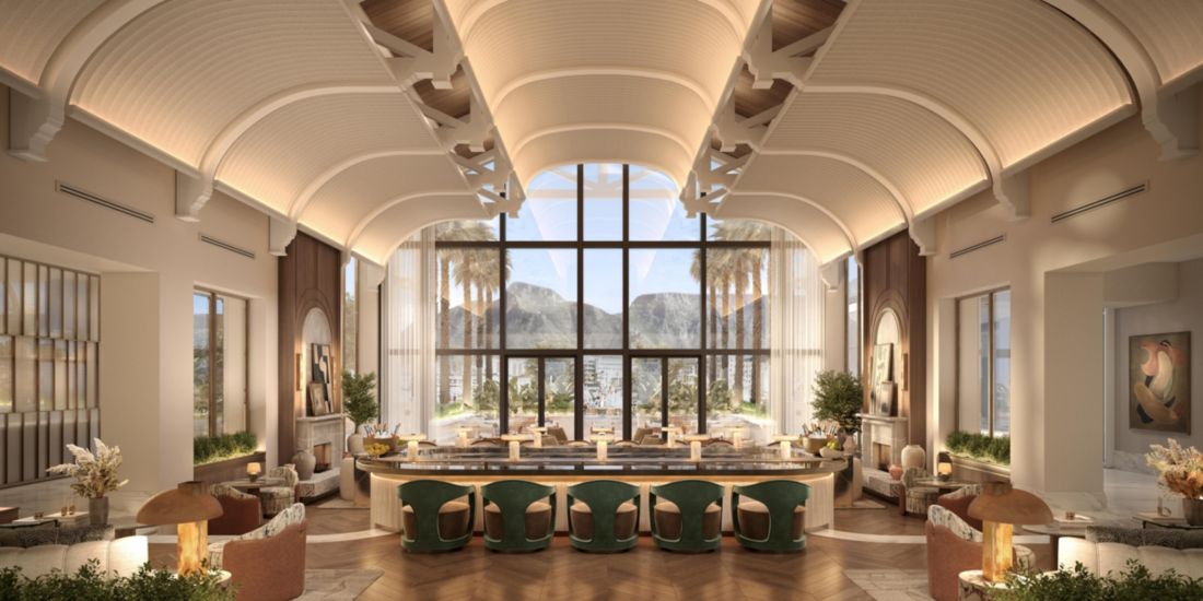 InterContinental Table Bay Cape Town