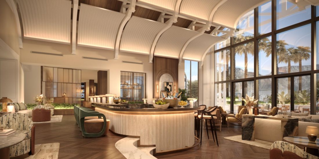 InterContinental Table Bay Cape Town
