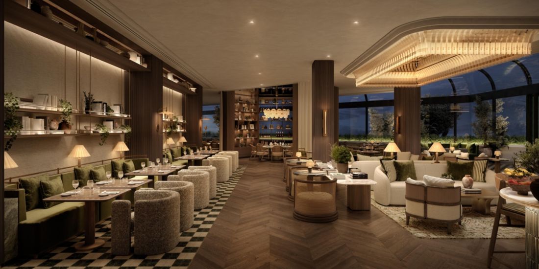 InterContinental Table Bay Cape Town