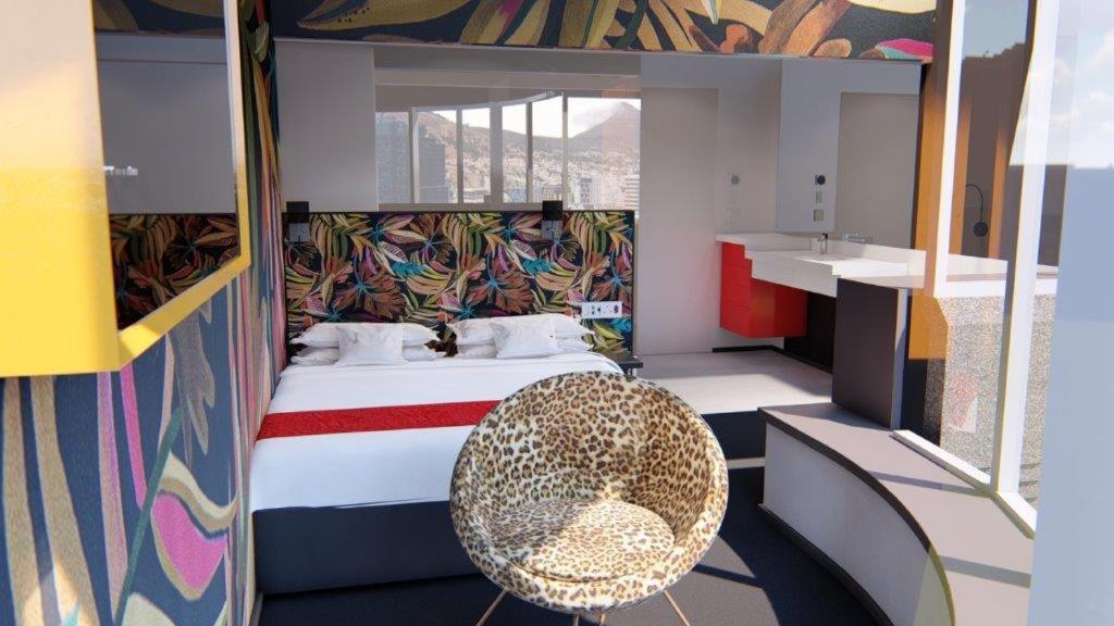 Bubble Room