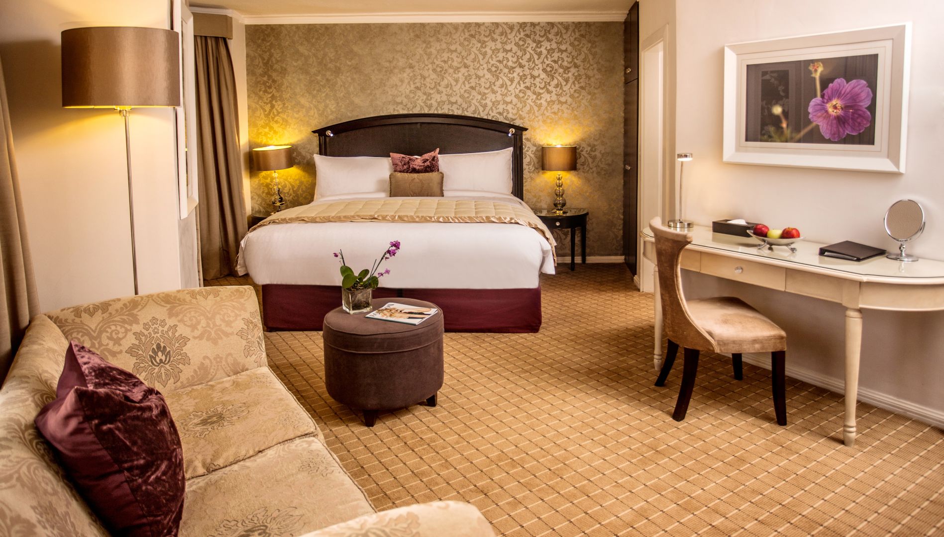 Executive Room