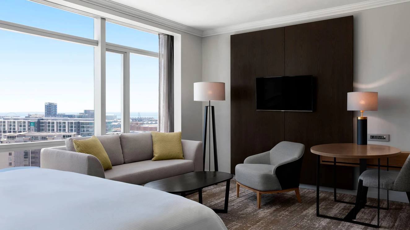 Grand Deluxe Room