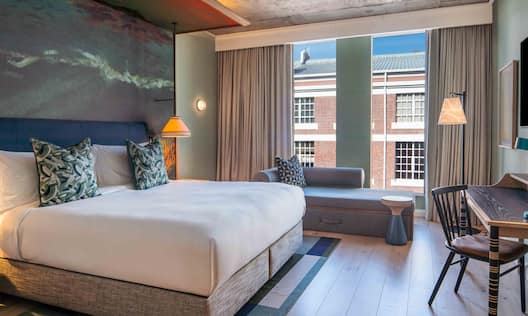 King Room