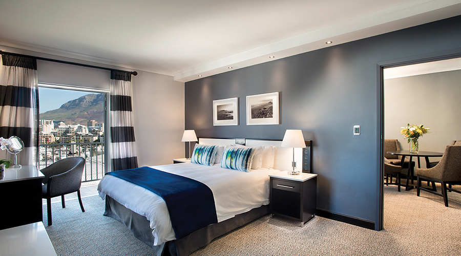 King Suite