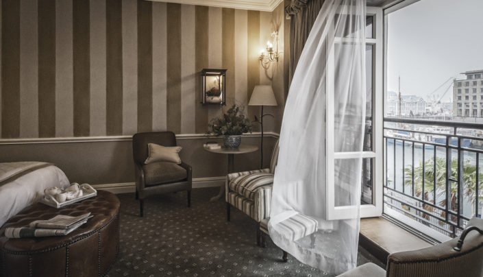 Luxury Room