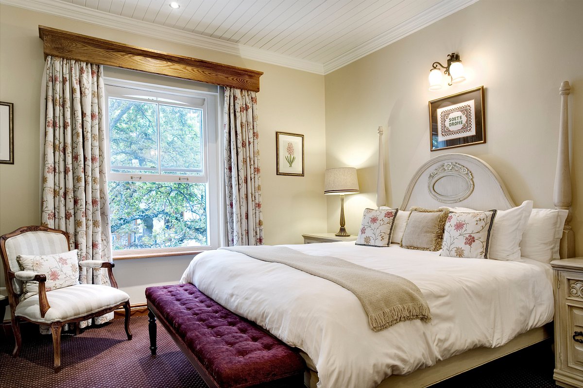 Luxury Room