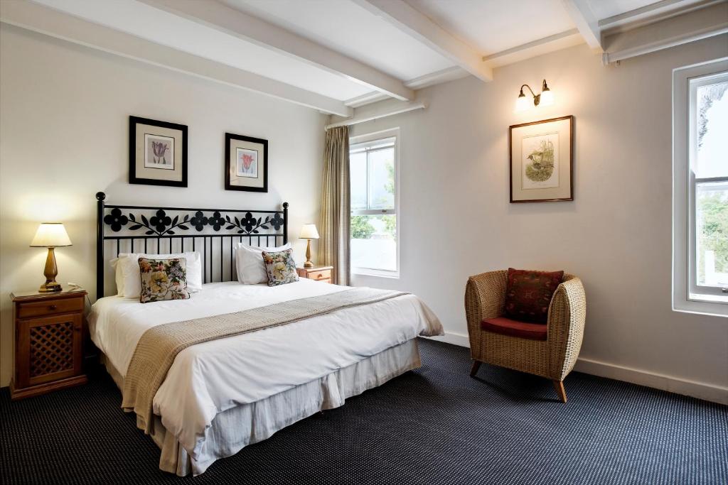 Luxury Room