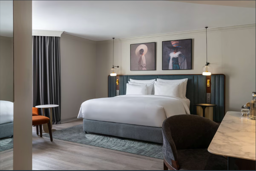 Collection Superior Room