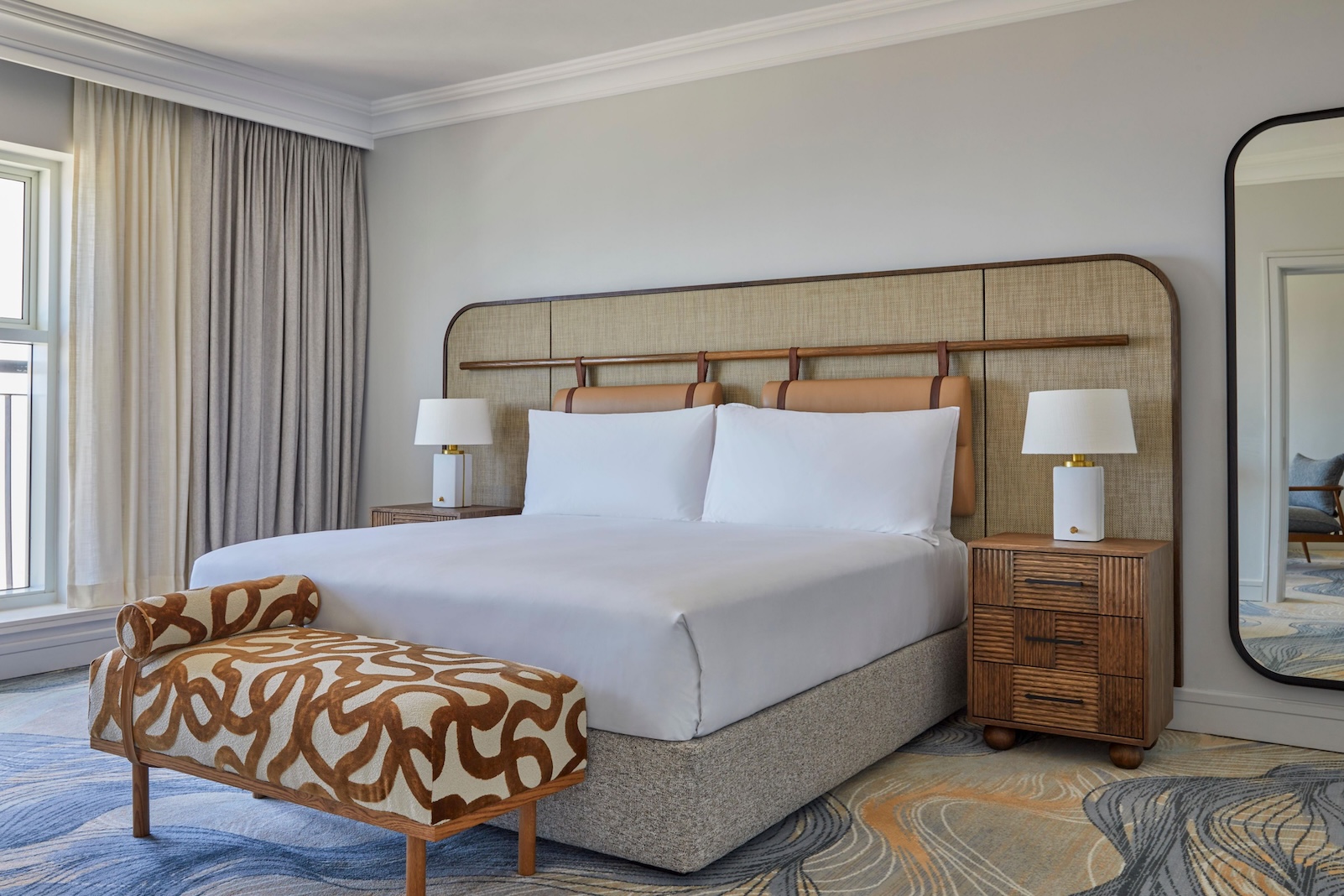 One Bedroom Suite