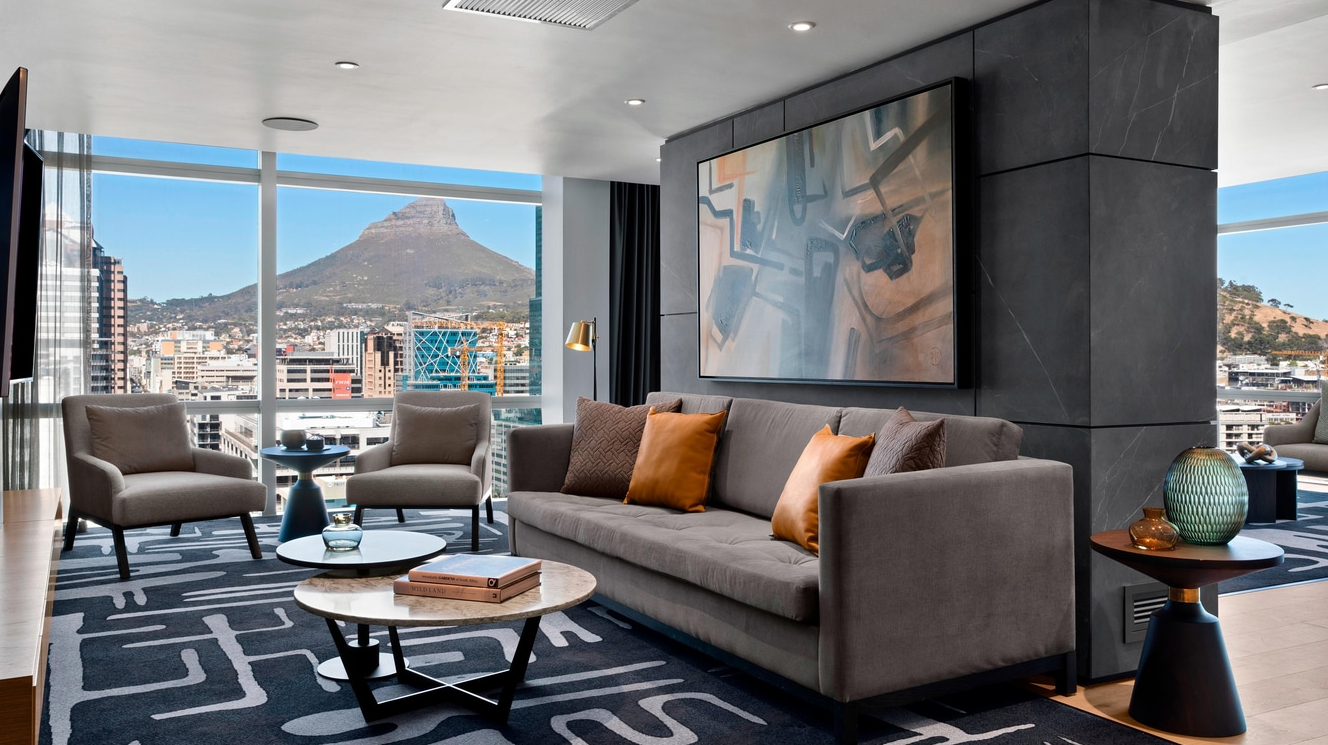 Presidential Suite