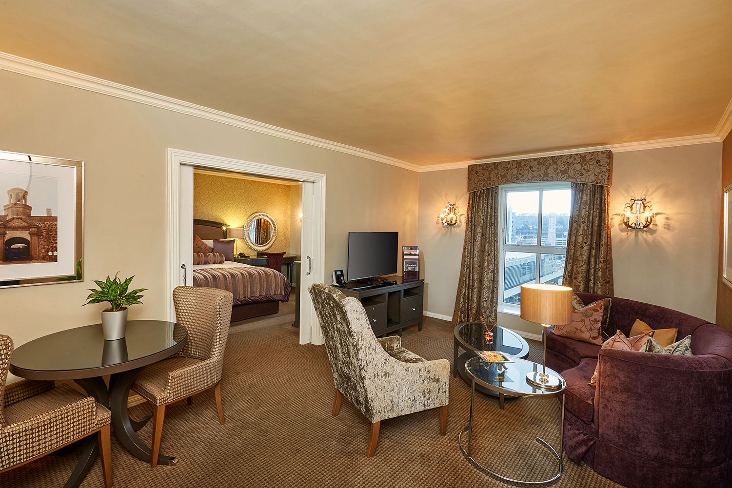 Suite