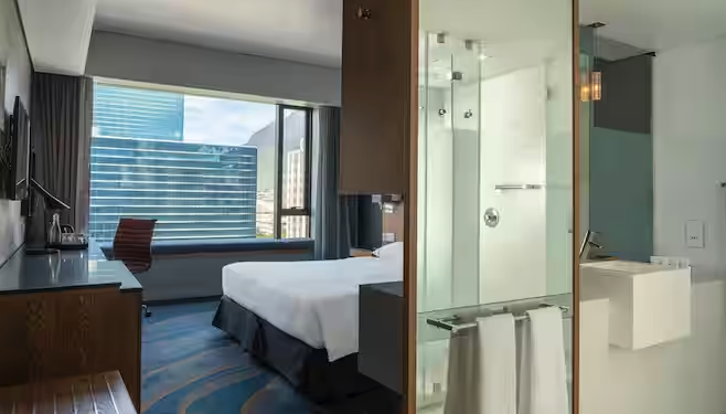 Premium Room