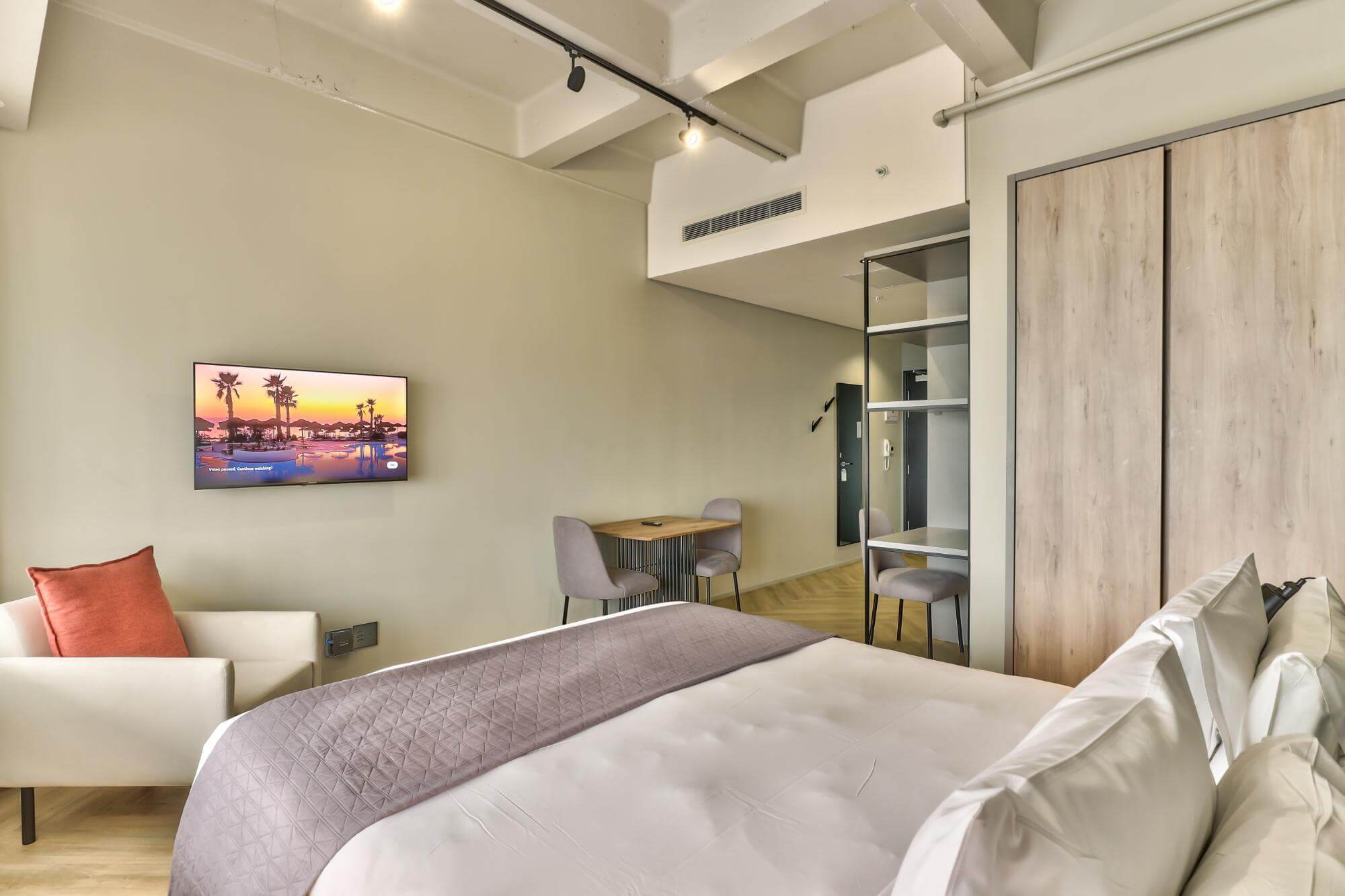 Superior Studio Apartment